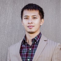 Tom Nguyen