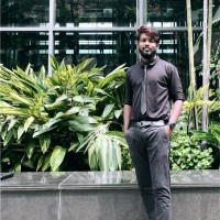 Sujith Shanmuganathan