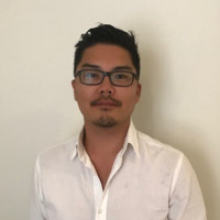 jay kang
