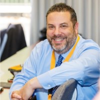 Ben Goren