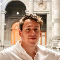 Daniel Rodriguez Galvis