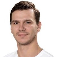 Alexey Vorobyev