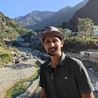 Dipesh Mistry