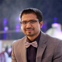 Viral Mistry, CPA, CA