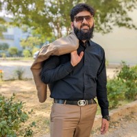Mohsin Taj