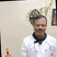 Dilip Rout