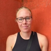 Pilvi Saarikoski