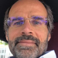 Nazih Mustapha