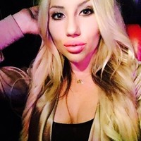 Ashley Cuerrier