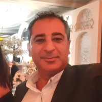 Shadi Alkharouf