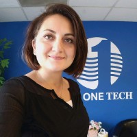 Yalda Sangani