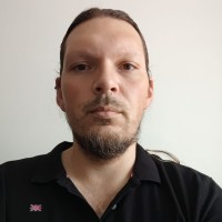 Fabrizzio Benedetti A.