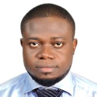 Michael Idoko