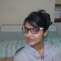 Annu Joshi