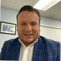 Greg Rubio