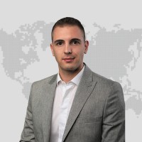 Stefan Stamenkovic