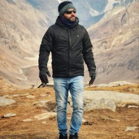 Saurabh Mukherjee