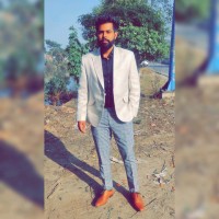 Abhishek Singh