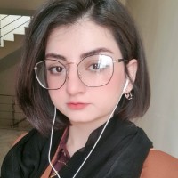 Nida Ahmed