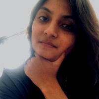 Avani Dudhat