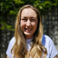 Caitlin Mccarroll