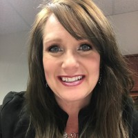 Katherine Caffey