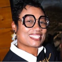 Candace Tolson