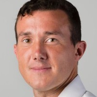 Gavin Pattison