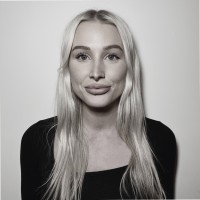 Anoushka Egersperger