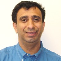 Kamran Mahbobi