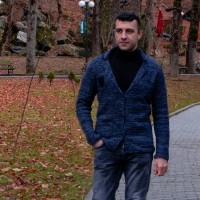 Davit Margvelashvili