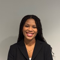 Ahlissa Harris