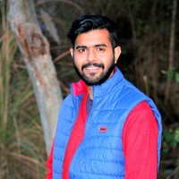 Vishal Kumar