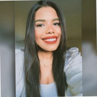 Tailane Silva Ribeiro