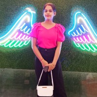 Pooja Harijan