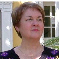 Patricia Miller