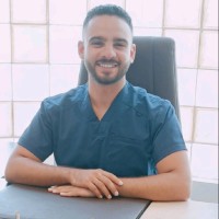 Ahmed Elfaham