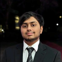 Nihal Mohammed