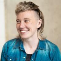 Rebekah Burke