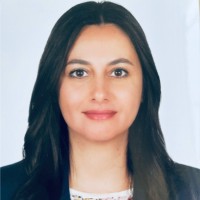Esen Aktürk, Phd