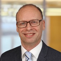 Dr. Klaus Roscher