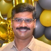 Umesh Raje-Nimbalkar