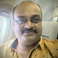 SUPRIYO DATTA