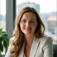 Amanda Kennedy