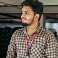Sedhumathavan S