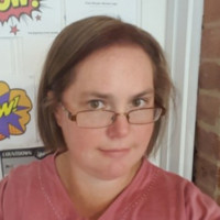 Catherine Magraith