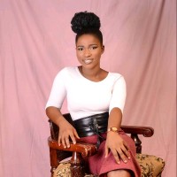 Precious Olorunfemi