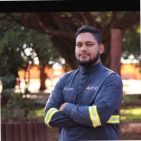Adriano Junior Custodio
