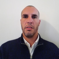 Matias Jure Vazquez - Sales Account Manager