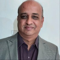 Mahantesh Parashetti